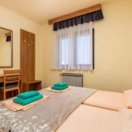 Lejlighed Olga Rab Town