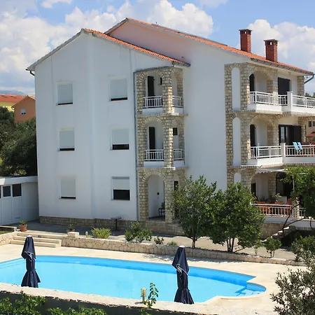 Olga * Rab Town