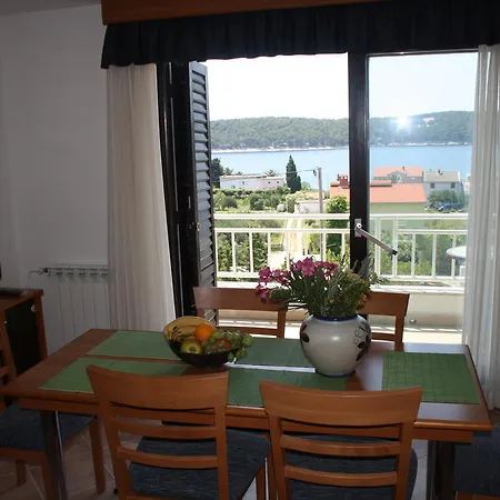 公寓 奥尔加别墅公寓