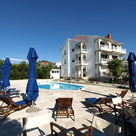 Apartament Olga Rab Town