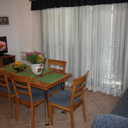 Apartament Olga *