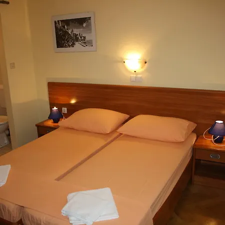 Apartament Olga