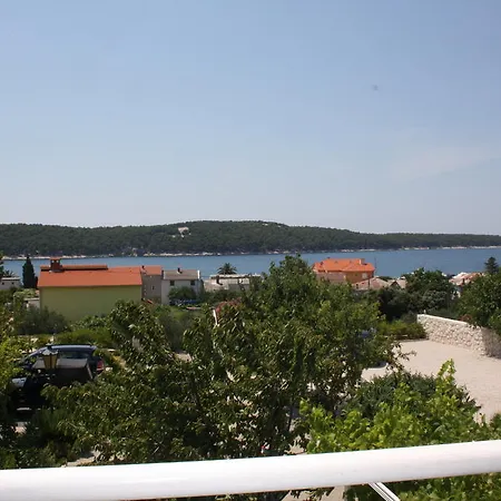 奥尔加别墅公寓