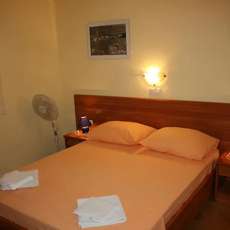 Olga Rab Town
