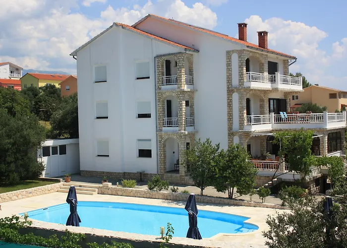 Olga * Rab Town