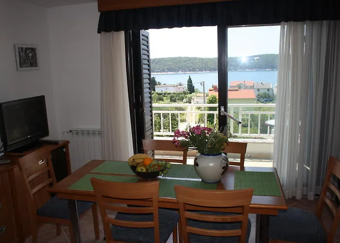 Apartment Olga