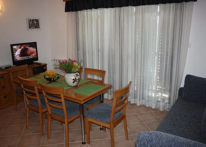 Apartment Olga *