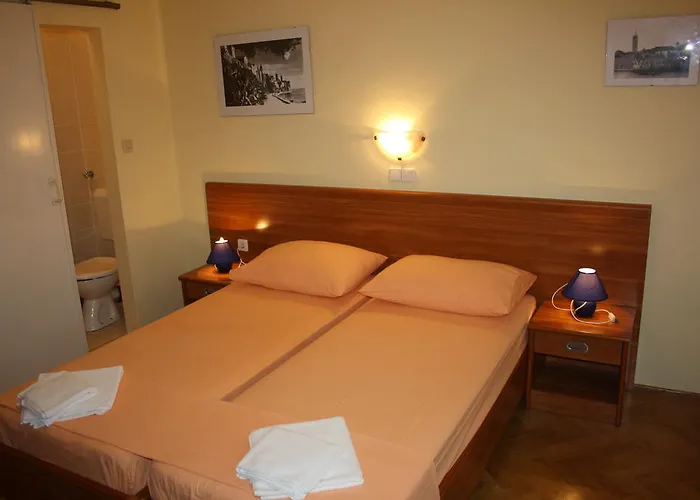 Apartment Olga